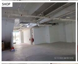 Hongkong Street (D1), Office #611011571